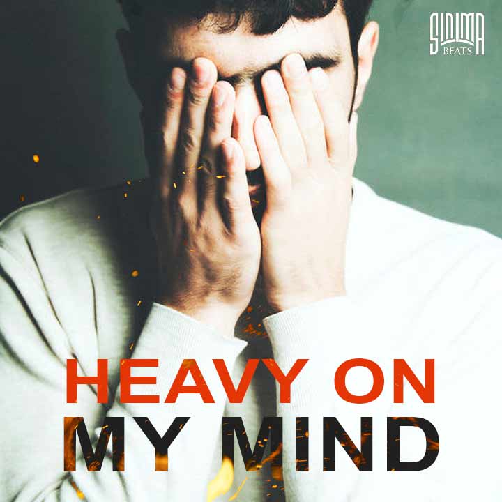 Heavy On My Mind