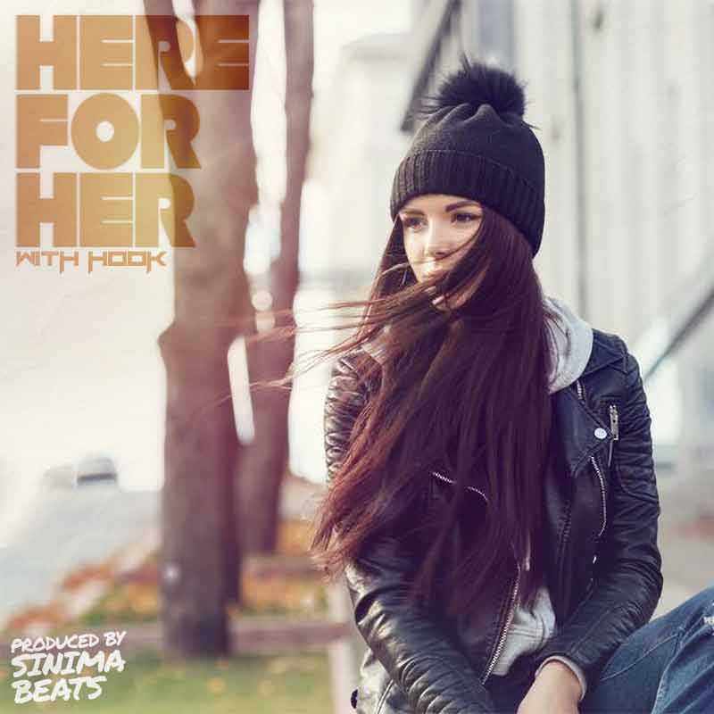 Dubstep Chillstep Instrumentals here for her (sinima beats) rap beats and instrumentals