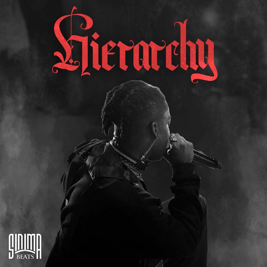Drill UK London NY Trap Beat Instrumental by Sinima Beats - Heirarchy (Pop Smoke Style Type Beat) sinimabeats.com