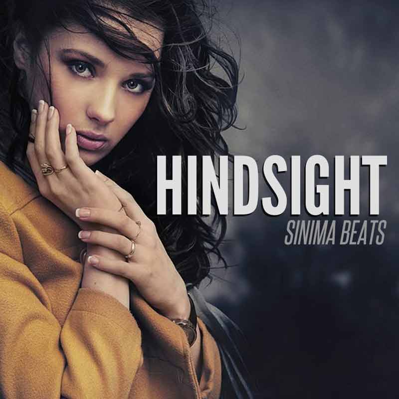 Sinima-Beats---Hindsight Hip Hop Rap Instrumental