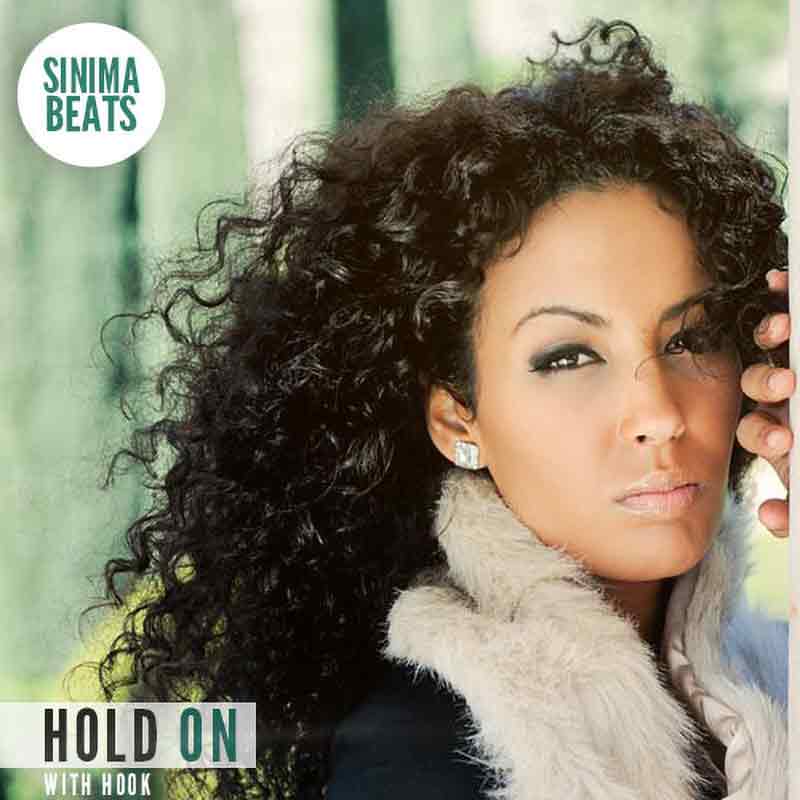 Hold On with Hook - SINIMA BEATS (Rap Beats & Instrumentals)