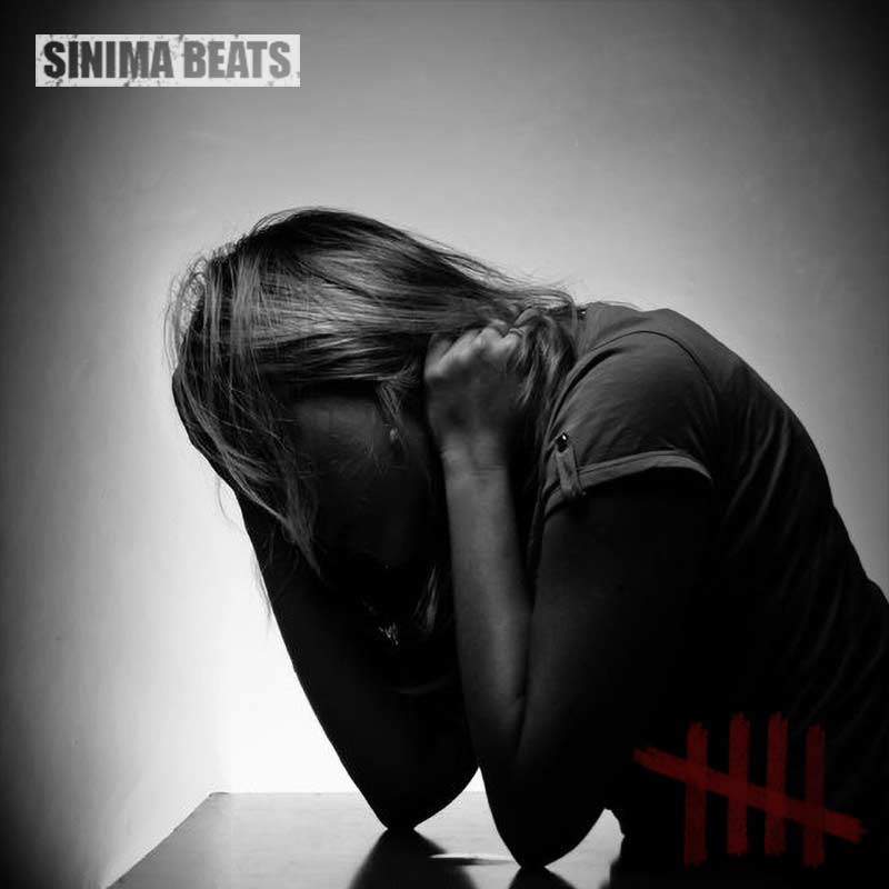 Sinima Beats - How Many Times Instrumental (R&B Smooth Rap Beat)