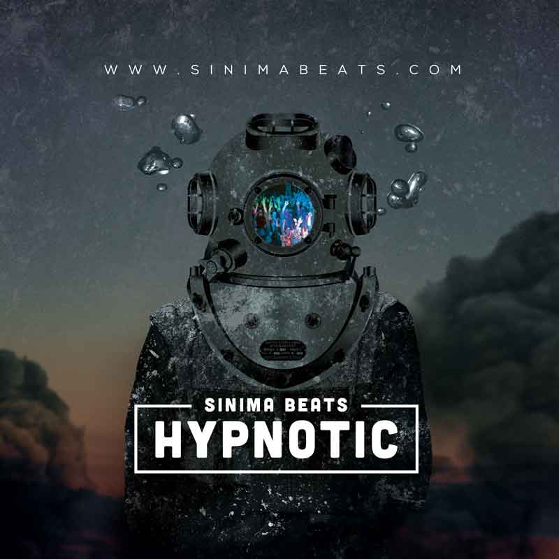 hypnotic (sinima beats) rap beats and instrumentals
