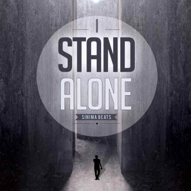 Sinima Beats - I Stand Alone Instrumental (Dark Eminem Hopsin Hip Hop Style Beat) Royalty Free Music