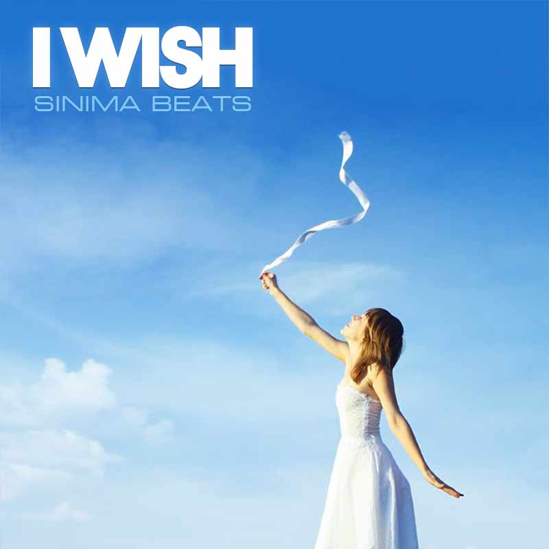 Sinima-Beats---I-Wish Instrumental Rap Beat