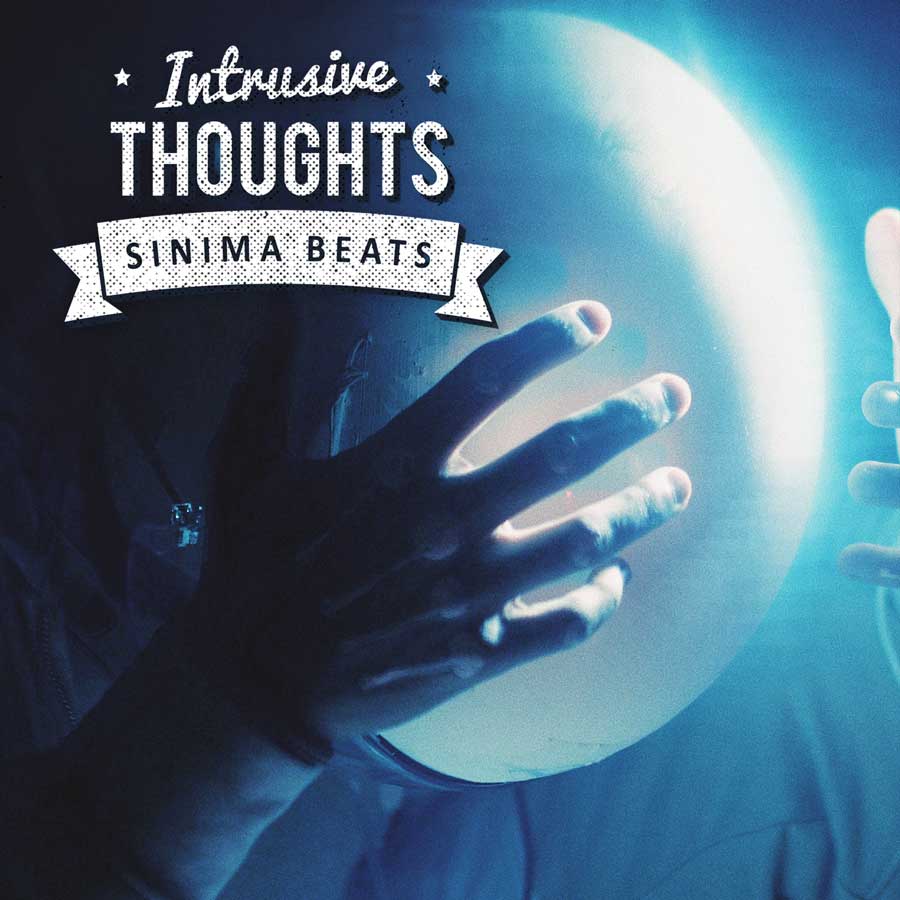 Intrusive Thoughts with Hook