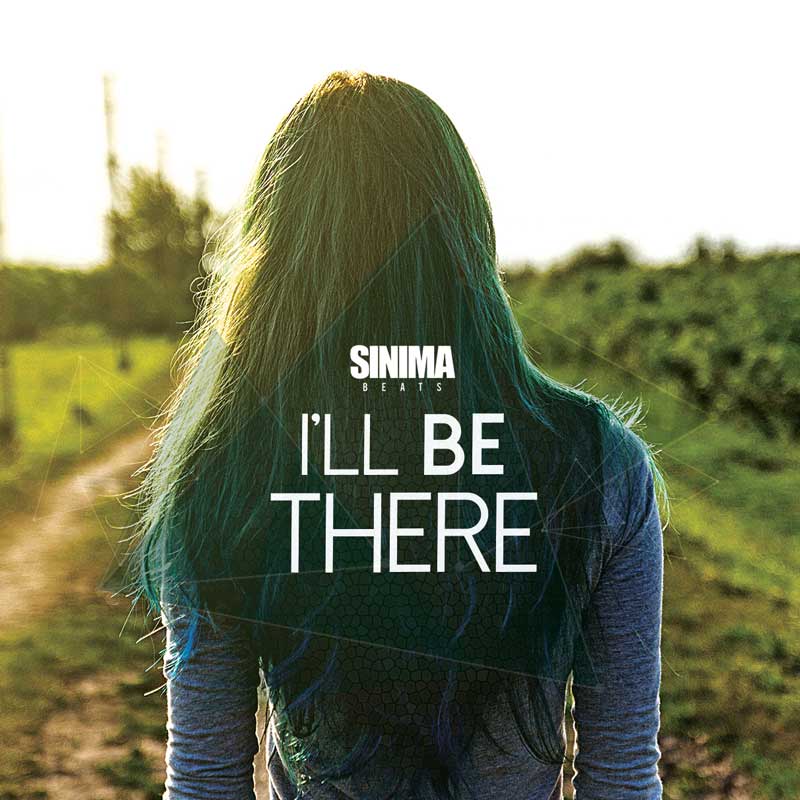 I'll Be There Instrumental (EDM Electronic Pop Beat) by SINIMA BEATS (Deep House)
