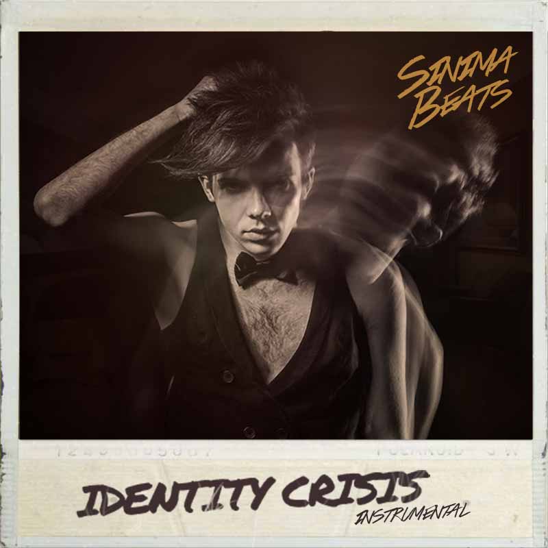 identity crisis (sinima beats) rap beats and instrumentals
