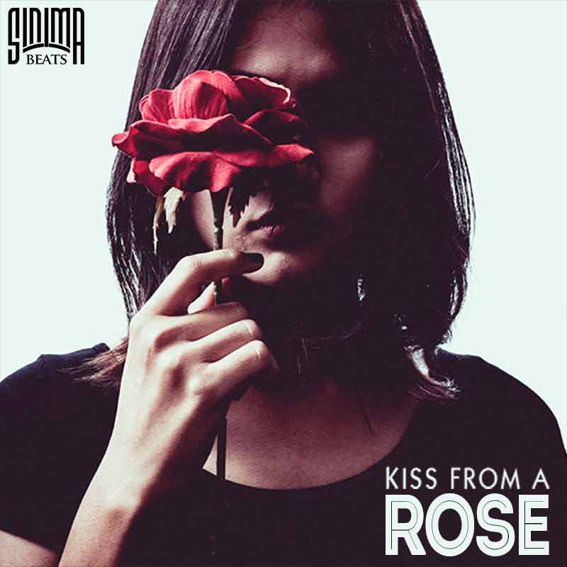 Sinima Beats - Kiss from a Rose Instrumental (Hip Hop Lofi Lo-fi Rap Beat)