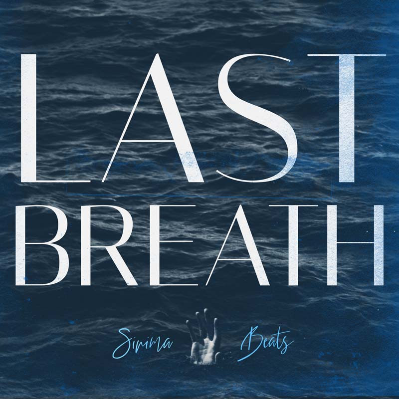 Sinima Beats - Last Breath (Instrumental) Reggae Island Pop Beat