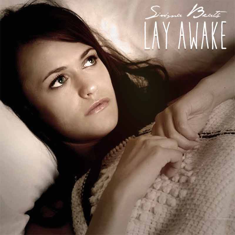 Lay Awake - SINIMA BEATS (Rap Beats & Instrumentals)