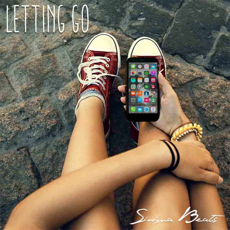 Sinima Beats - Letting Go Instrumental