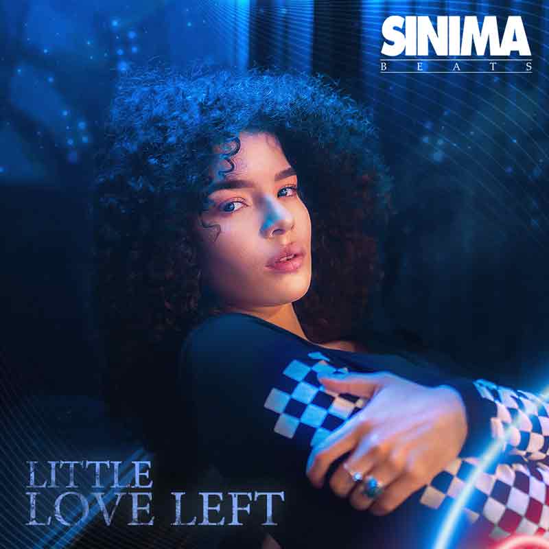 Sinima Beats - Little Love Left (Hit R&B Beat Instrumental Beat Trap)