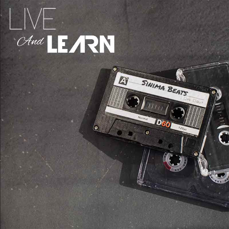 Sinima-Beats---Live-_-Learn Club Hip Hop Beat