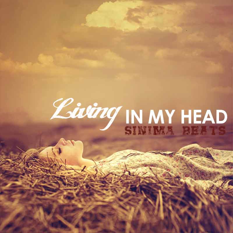 living in my head (sinima beats) rap beats and instrumentals