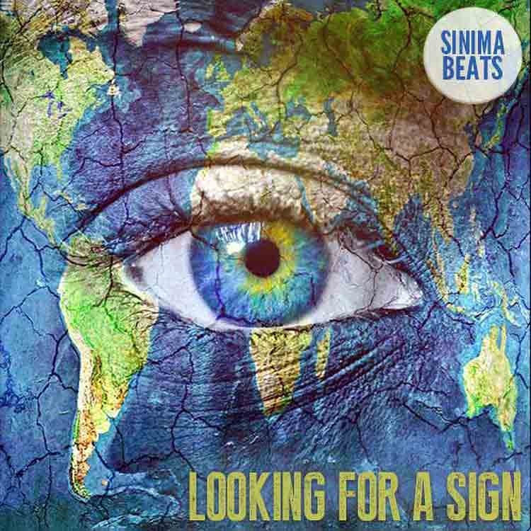 Looking for a Sign Instrumental by Sinima Beats