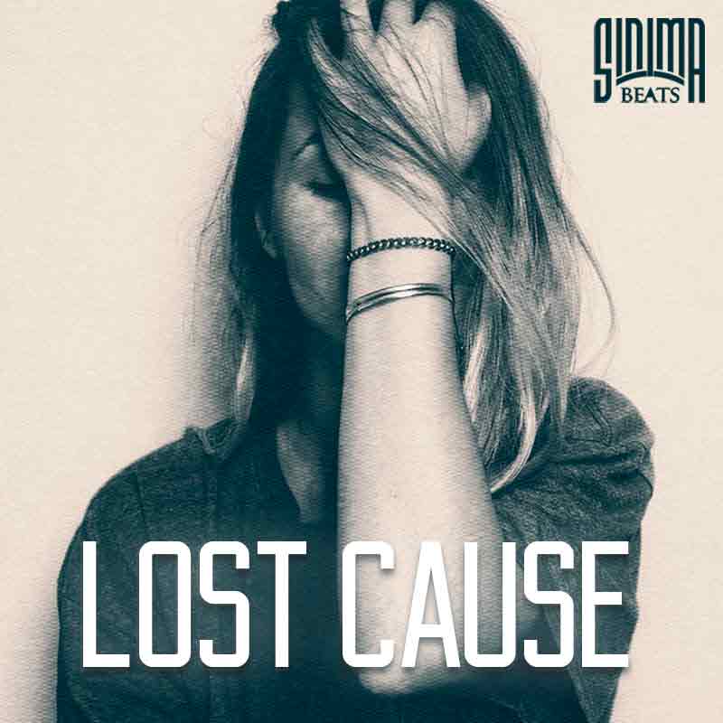 Lost Cause - SINIMA BEATS (Rap Beats & Instrumentals)