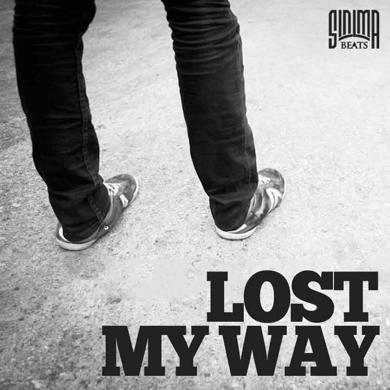 Sinima Beats - Lost My Way Instrumental (Pop, Smooth, Sad, Heartfelt, Heartbreak, Music, Royalty Free)