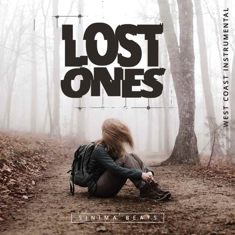 Rap Beats Instrumentals Rapping Music Rapper Rappers Hip Hop West Coast Sinima Beats - Lost One Instrumental 2021