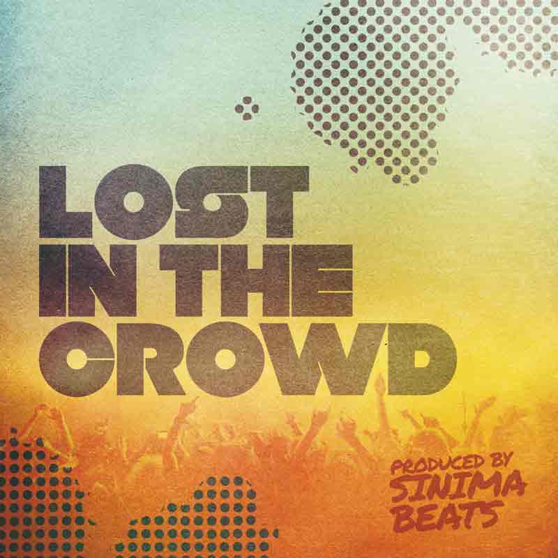 Lost in the Crowd - SINIMA BEATS (Rap Beats & Instrumentals)