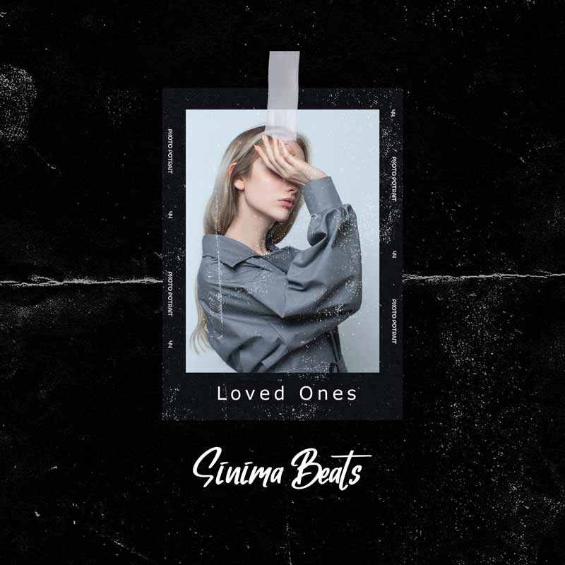 Loved Ones Instrumental Hip Hop Sad Storytelling Sinima Beats Beat Lease Premium Unlimited License Buy Beats Instrumentals