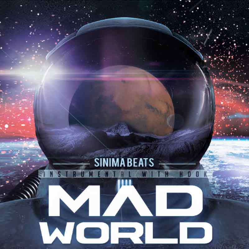 Sinima_Beats_-_Mad_World_Instrumental