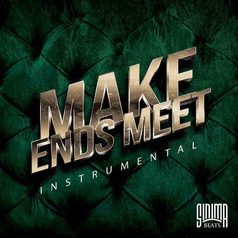 Sinima-Beats---Make-Ends-Meet