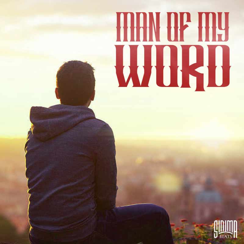 Sinima-Beats---Man-of-My-Word Pop Instrumental Songwriting Songwriter Pop Singer Rap Rapping Rappers Recording Artist Indie