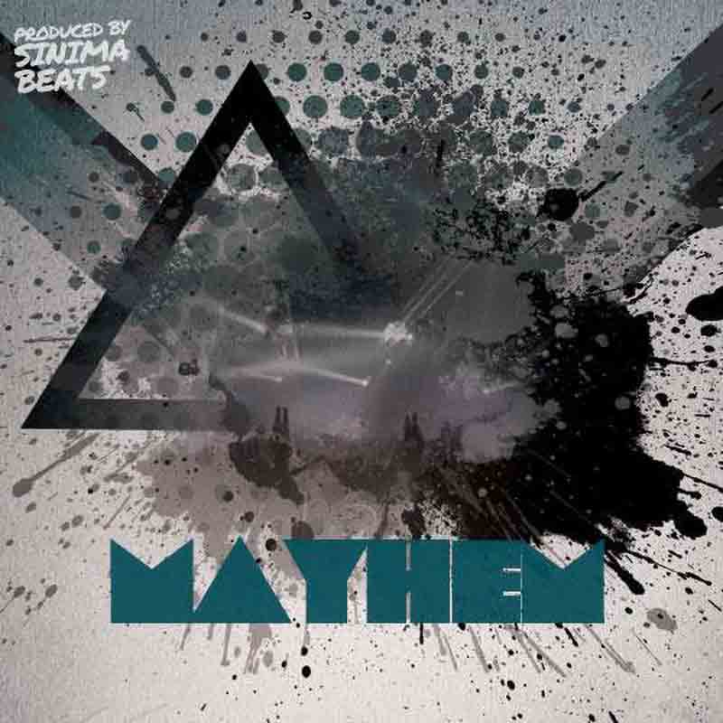 Sinima-Beats---Mayhem
