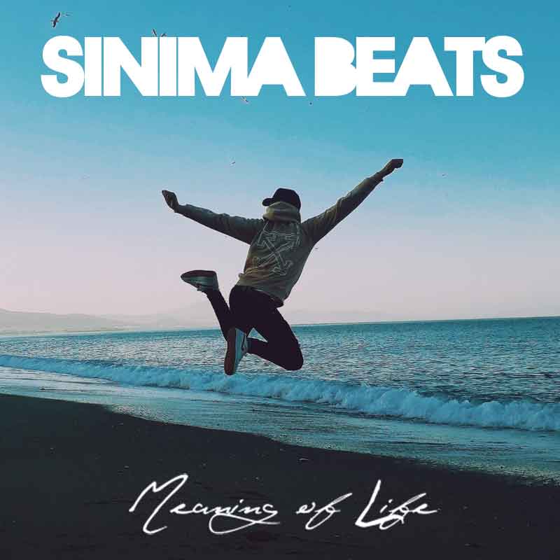 Sinima-Beats---Meaning-of-Life Smooth Pop Rap Beat