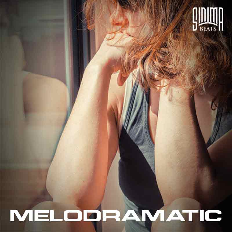 Sinima-Beats---Melodramatic
