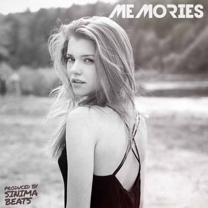Sinima Beats - Memories (Smooth R&B Pop Rap Instrumental)