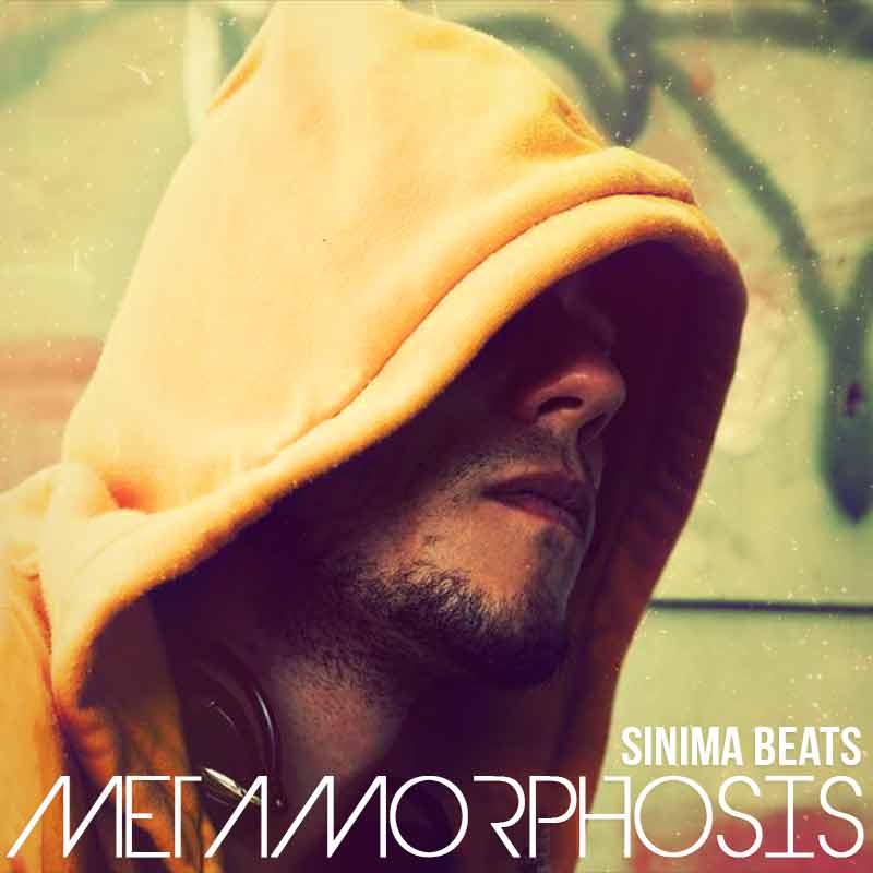Sinima-Beats---Metamorphosis Instrumental Rap Beat