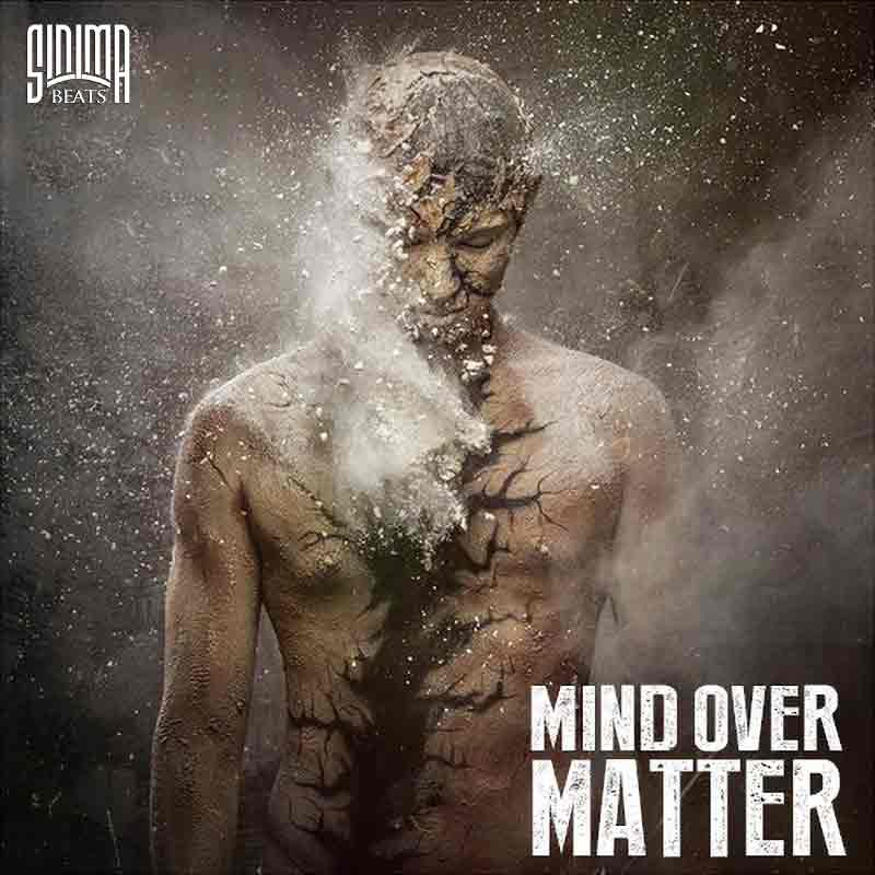 Sinima-Beats---Mind-Over-Matter
