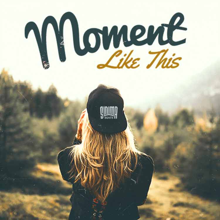 Sinima Beats - Moment Like This Instrumental Smooth Pop Beat