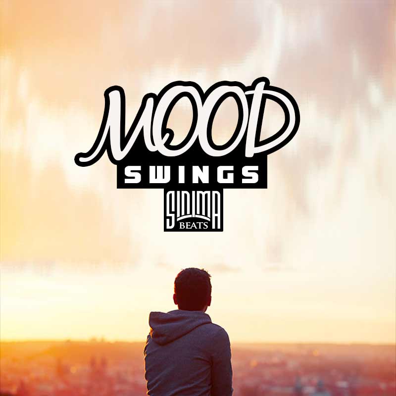 Sinima Beats - Mood Swings Instrumental Jazzy hip hop boom bap