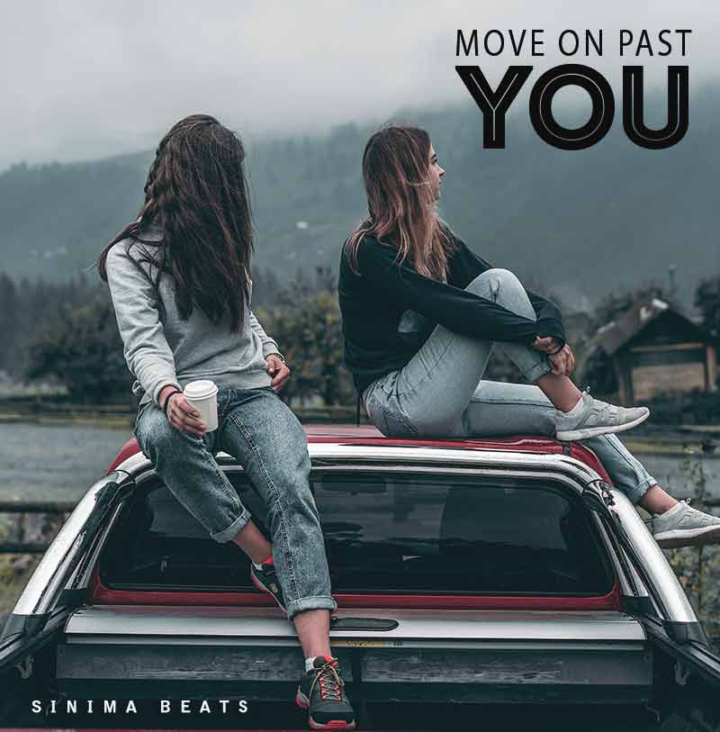 Sinima-Beats---Move-on-Past-You Instrumental with Hook