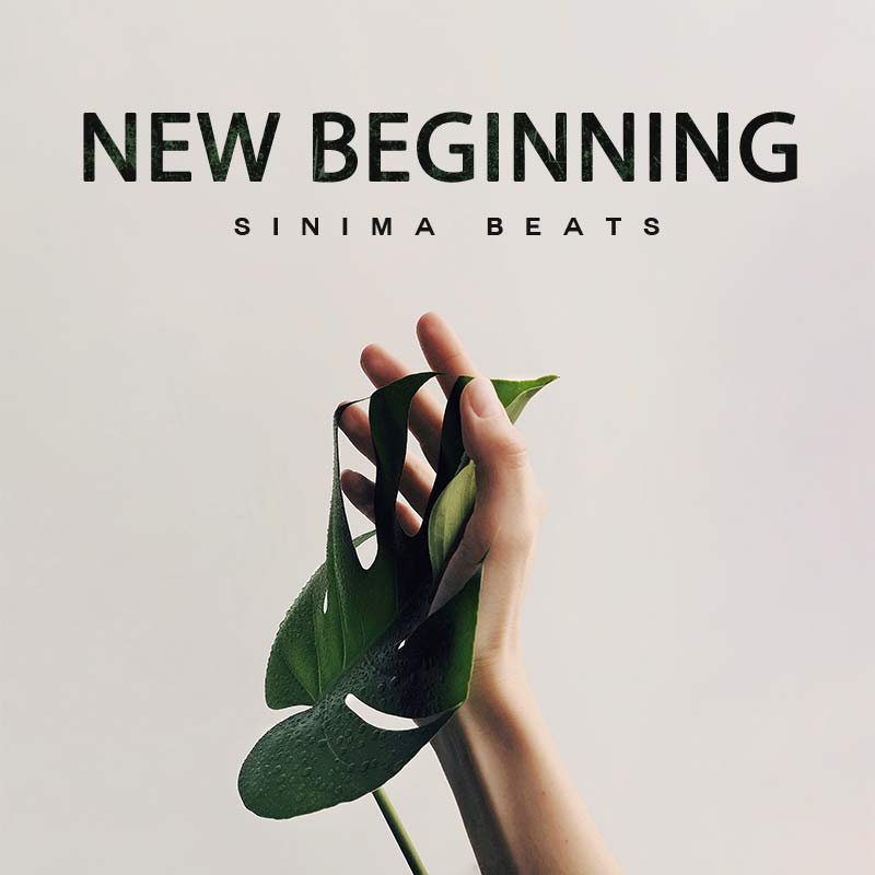 New Beginning Instrumental - SINIMA BEATS (Rap Beats & Instrumentals)