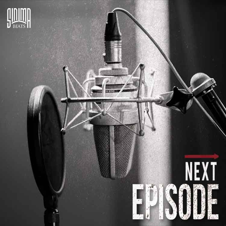 Sinima Beats - Next Episode (Scott Storch Dr Dre Type Beat Rap Instrumental Club Dance)