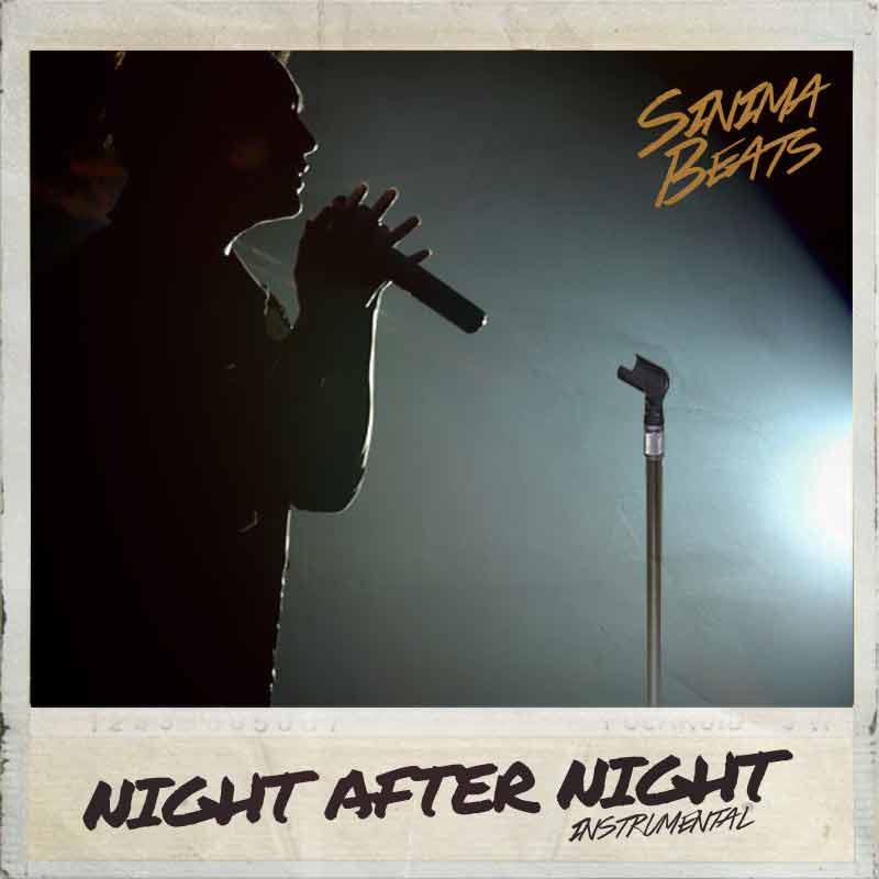 Sinima-Beats---Night-After-Night-Instrumental