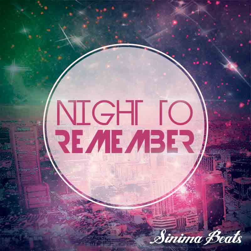 Sinima-Beats---Night-to-Remember
