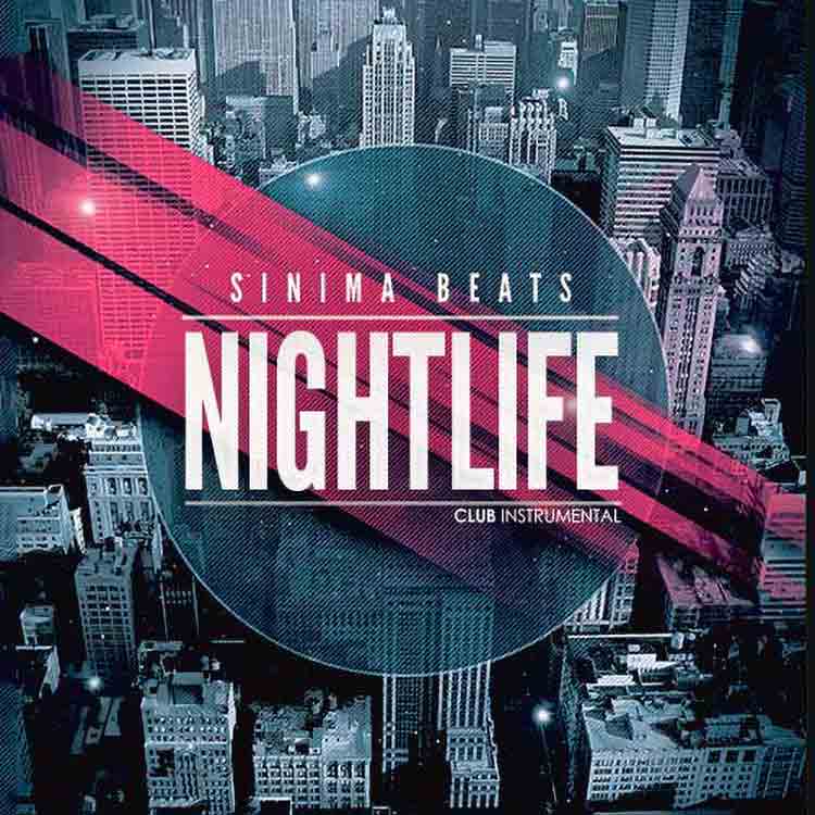 Sinima-Beats---Nightlife