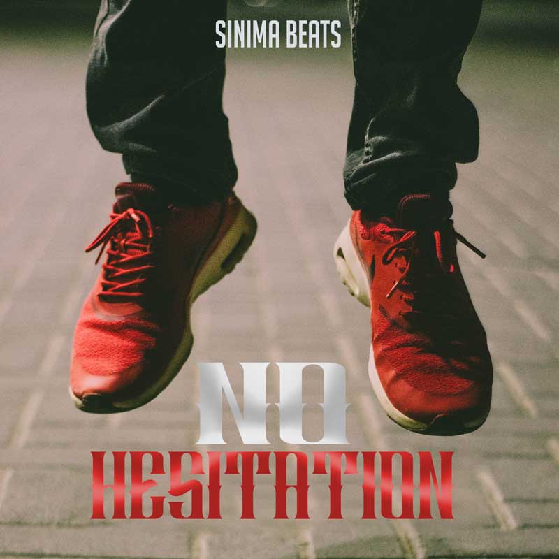 No Hesitation