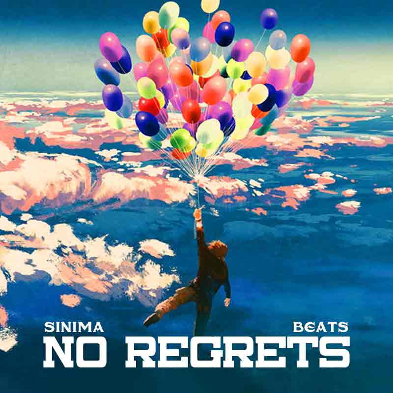 Sinima-Beats---No-Regrets Rock Rap Beat