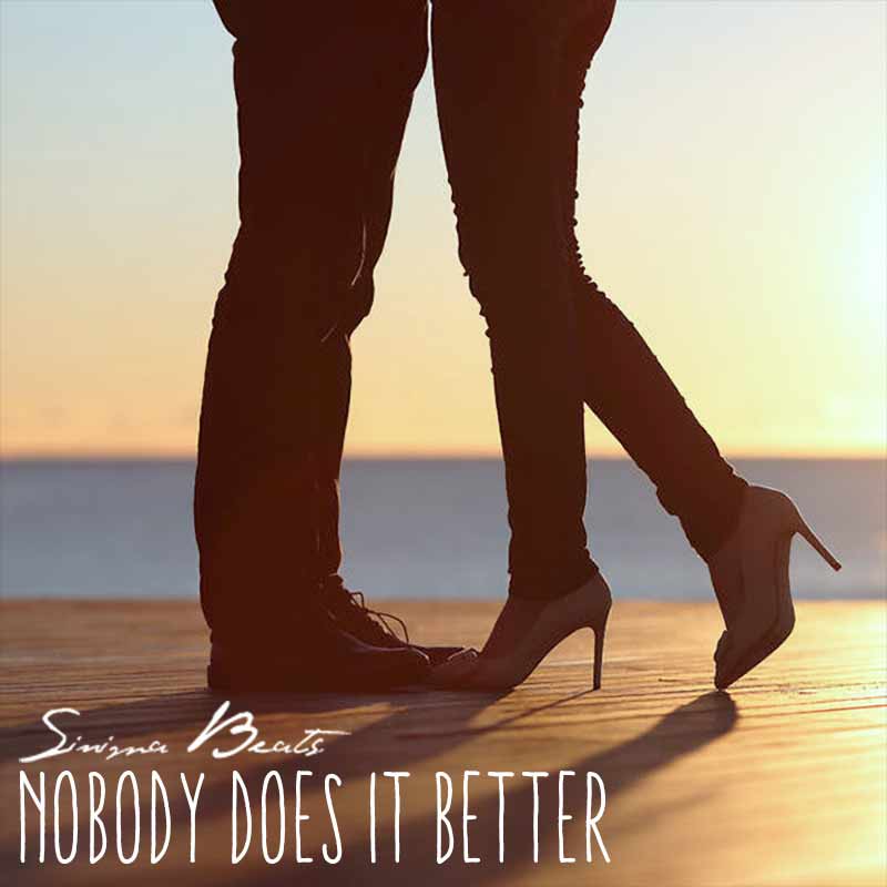 Nobody Does it Better - SINIMA BEATS (Rap Beats & Instrumentals)