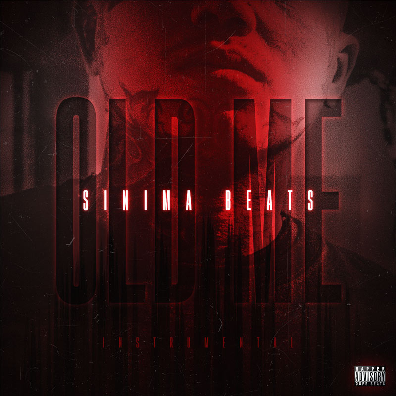 Sinima Beats - Old Me Instrumental (Freestyle Eminem Style Rap Instrumentals Beats) Trap Music Urban