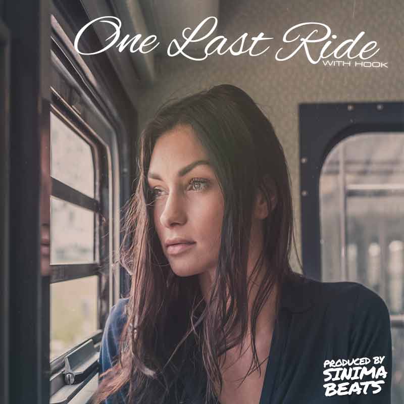 One Last Ride with Hook