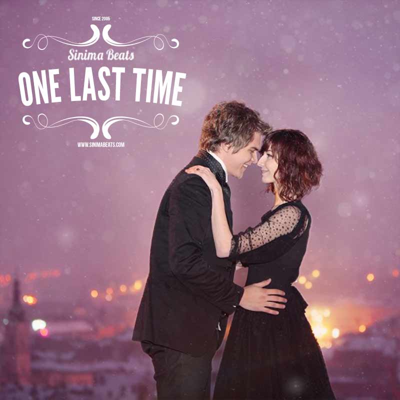 Sinima-Beats---One-Last-Time