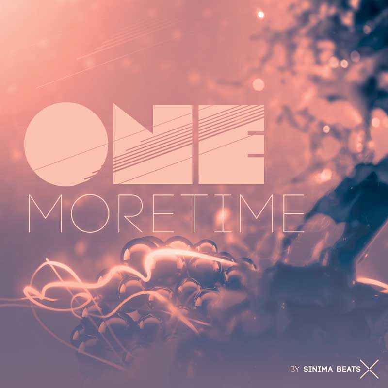 Sinima-Beats---One-More-Time (R&B Rap Instrumental Smooth)
