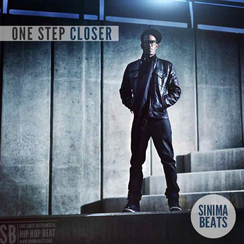 Sinima-Beats---One-Step-Closer
